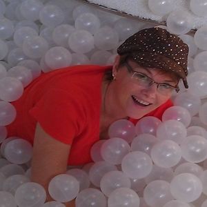 Meet your Posher, Lissa